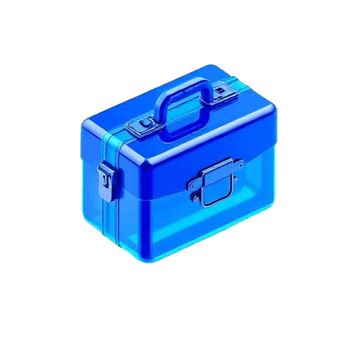 URBLD all-in-one platform illustration