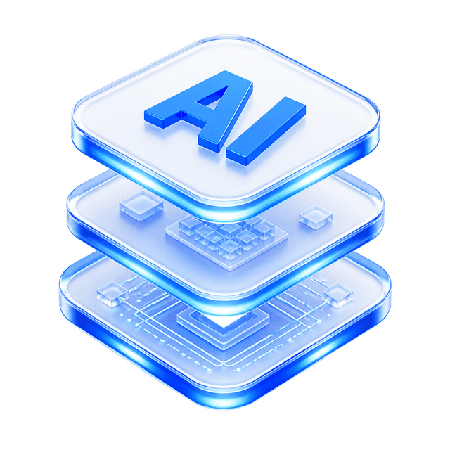 URBLD autonomous intelligence illustration