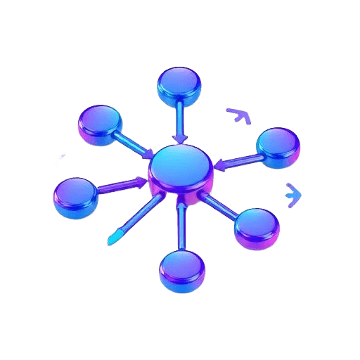 URBLD all-in-one platform illustration