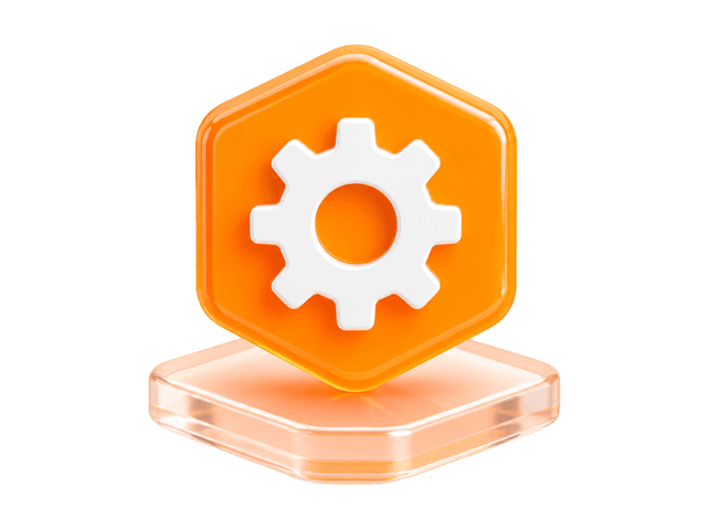 Automate illustration