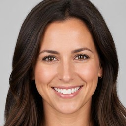 Employees only portrait