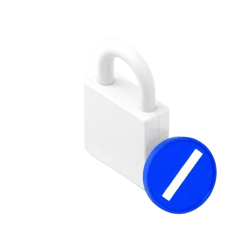 URBLD security and data ownership illustration