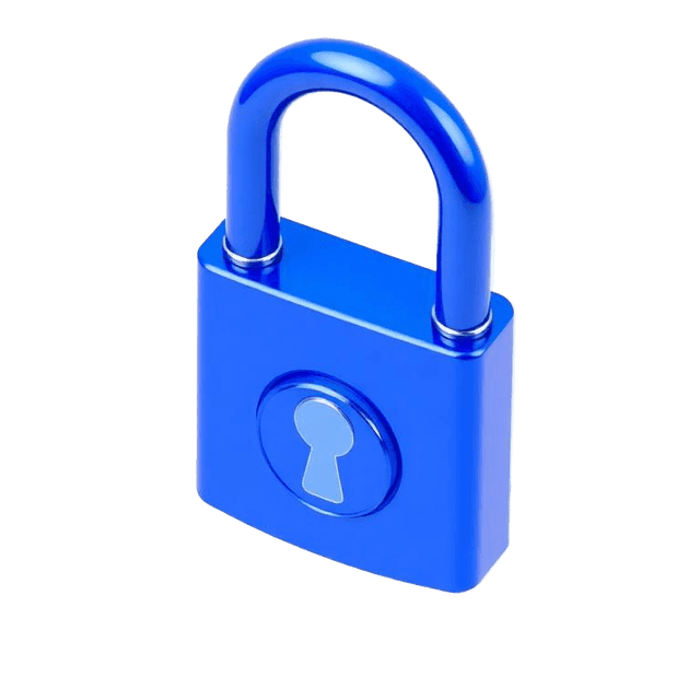 URBLD security and data ownership illustration
