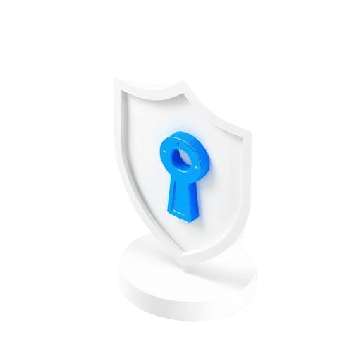 URBLD security and data ownership illustration