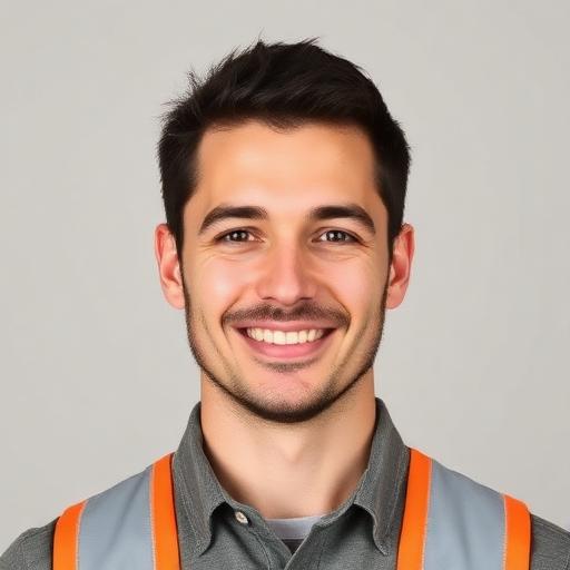 Mike R.
