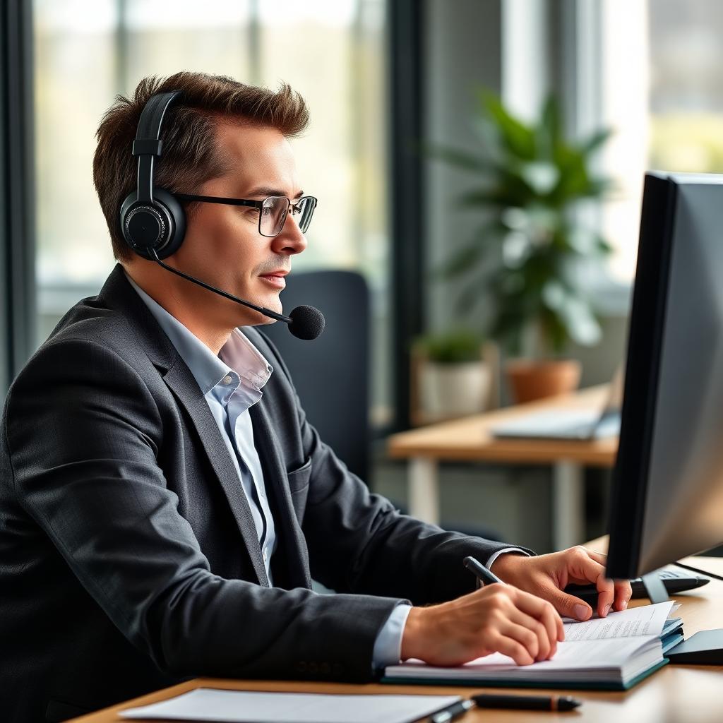 Lead Qualification Agent
