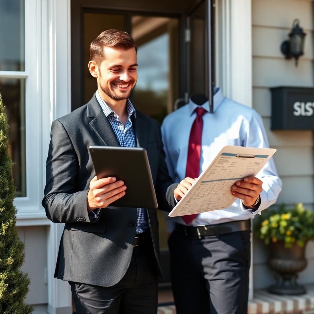 Sales Rep