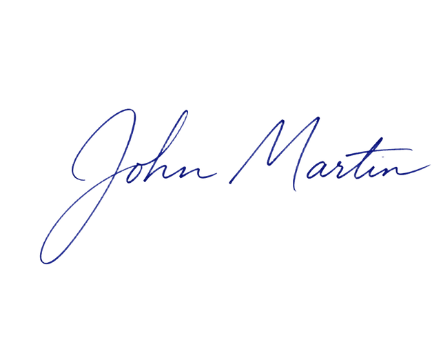 Client signature